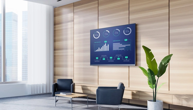 Телевидение для бизнеса от Ростелеком в деревне Чемодурово (Московская область)